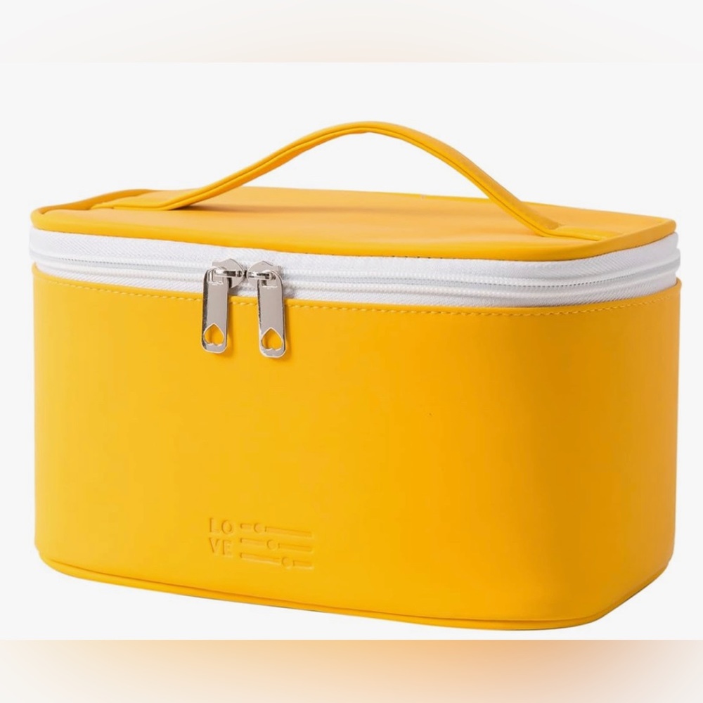 Make up bag